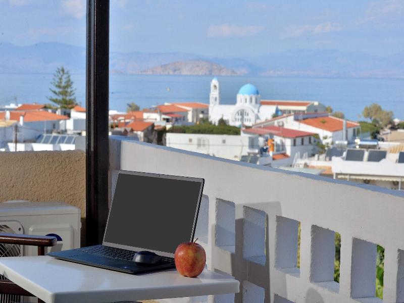 Vasilaras Hotel image