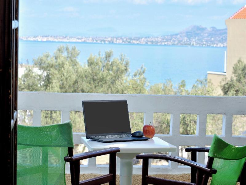 Vasilaras Hotel image