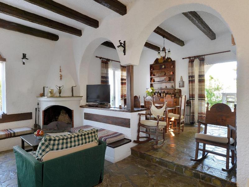 Vasilaras Hotel image