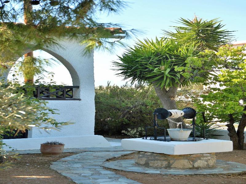 Vasilaras Hotel image