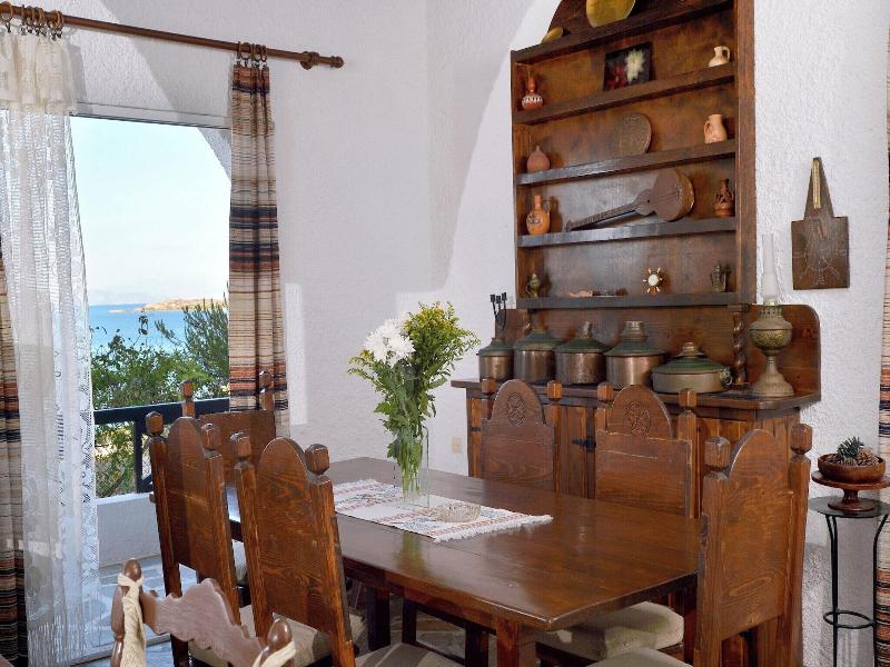 Vasilaras Hotel image