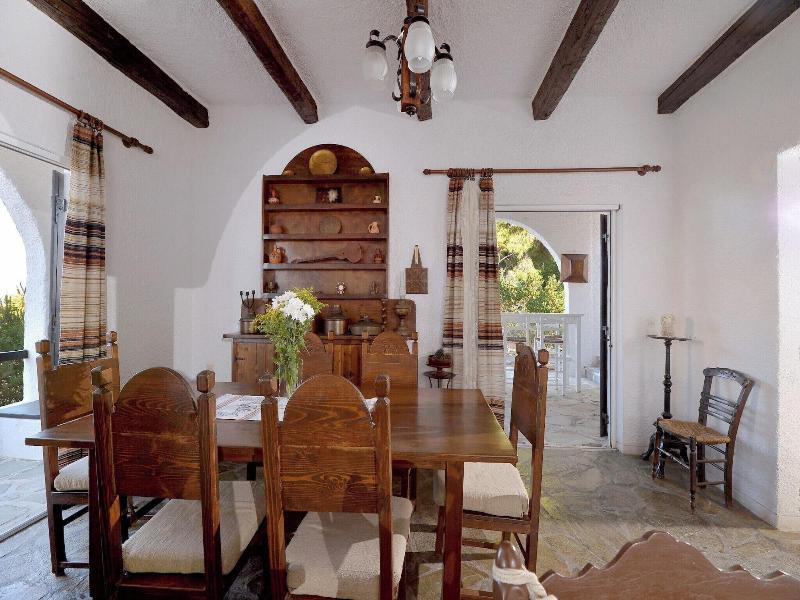 Vasilaras Hotel image