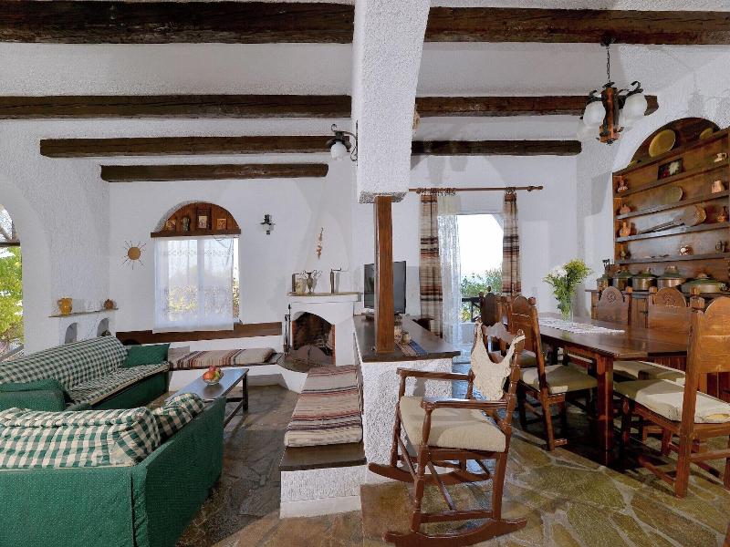 Vasilaras Hotel image