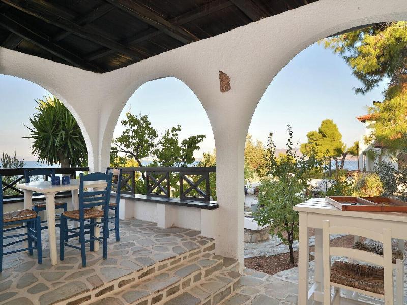 Vasilaras Hotel image