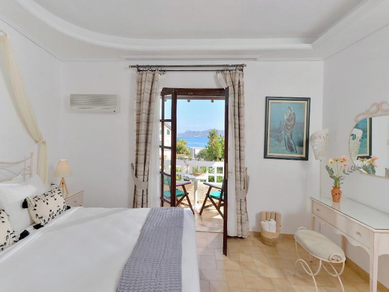 Vasilaras Hotel image