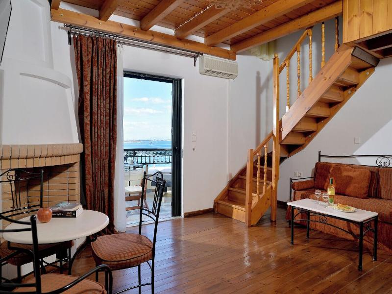 Vasilaras Hotel image
