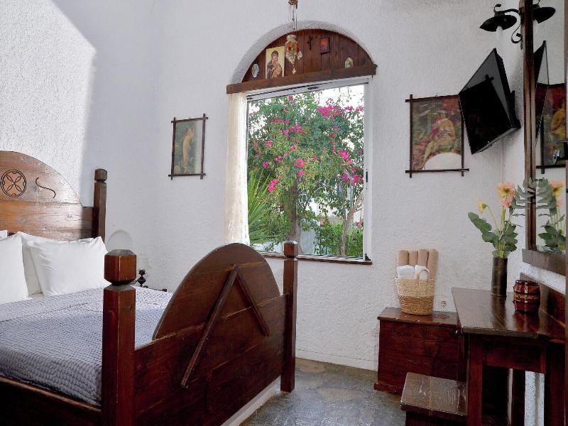 Vasilaras Hotel image