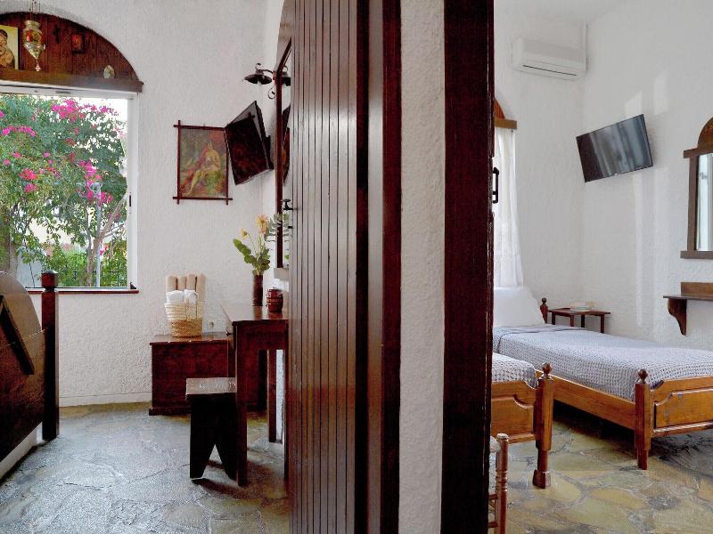 Vasilaras Hotel image