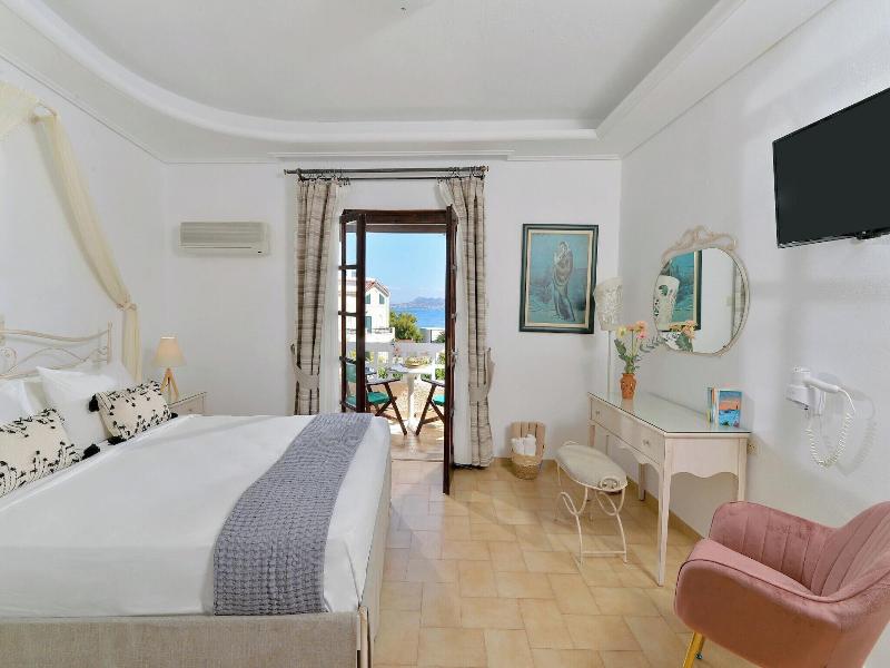 Vasilaras Hotel image