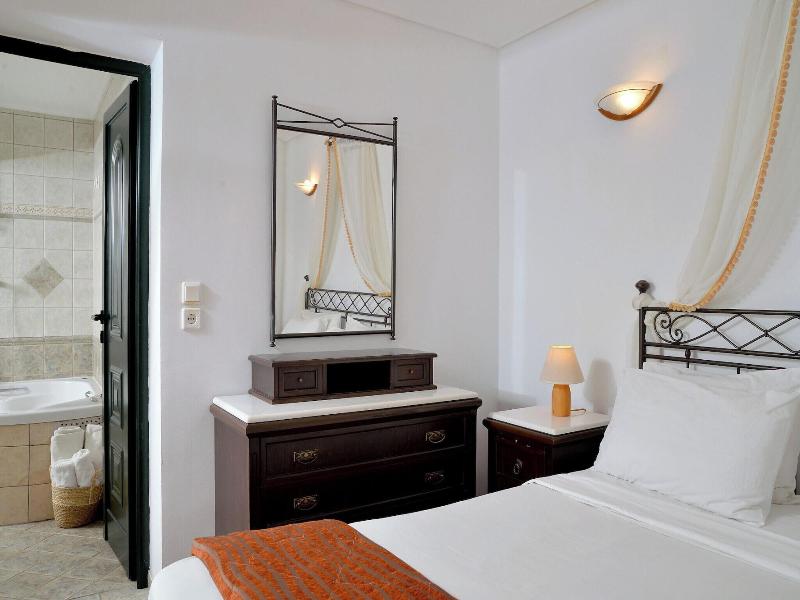 Vasilaras Hotel image