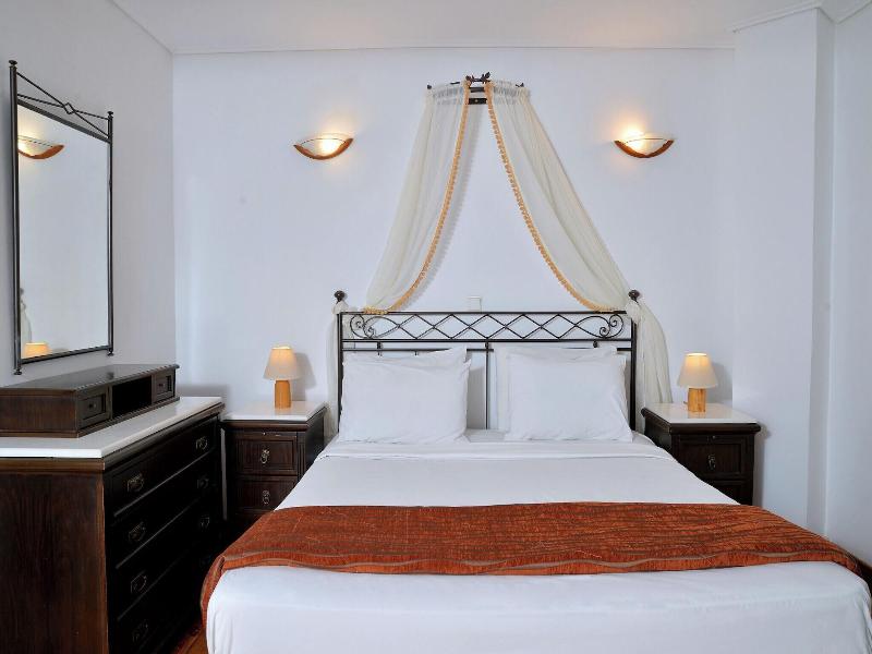 Vasilaras Hotel image