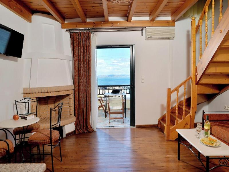 Vasilaras Hotel image