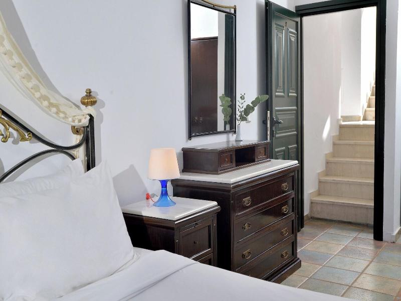 Vasilaras Hotel image
