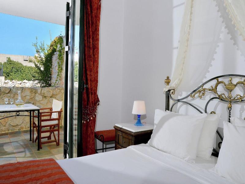 Vasilaras Hotel image