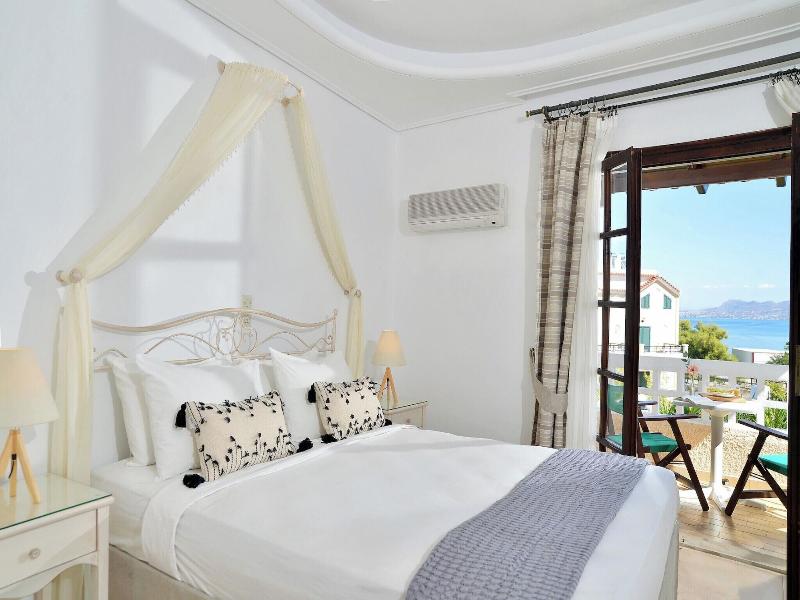 Vasilaras Hotel image