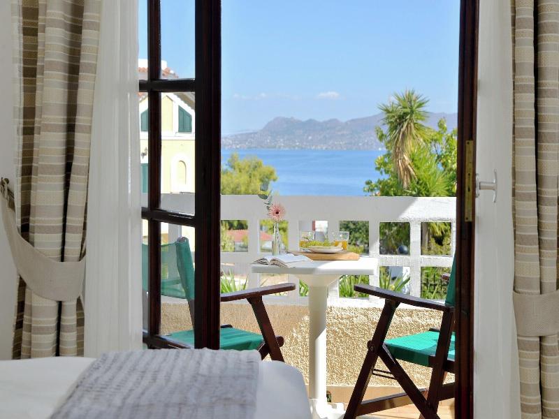 Vasilaras Hotel image