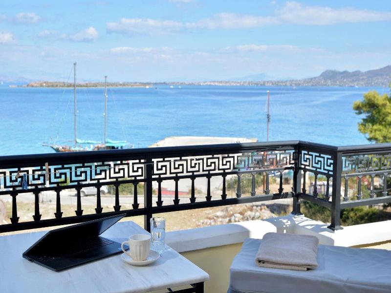 Vasilaras Hotel image