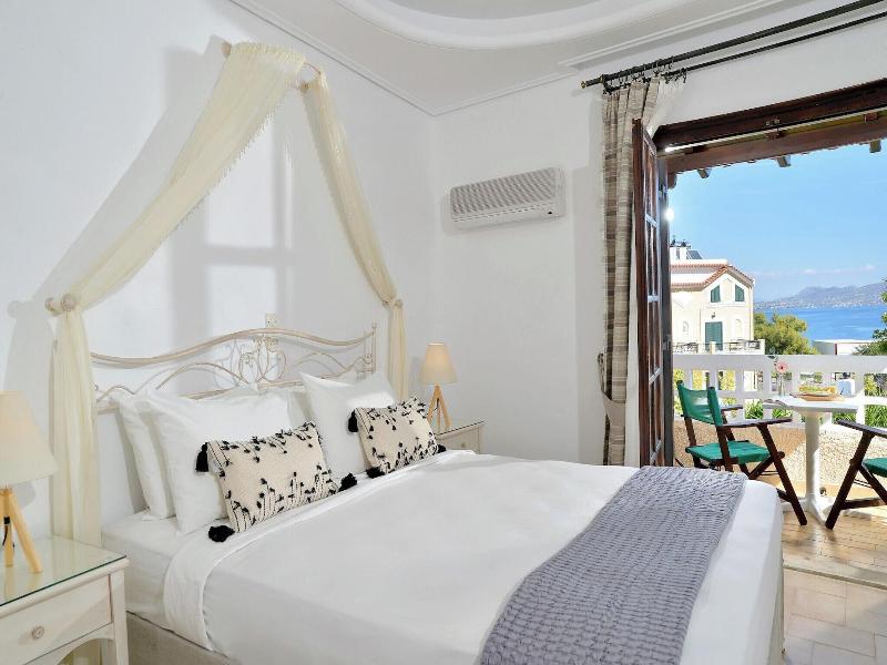 Vasilaras Hotel image