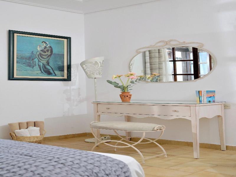 Vasilaras Hotel image