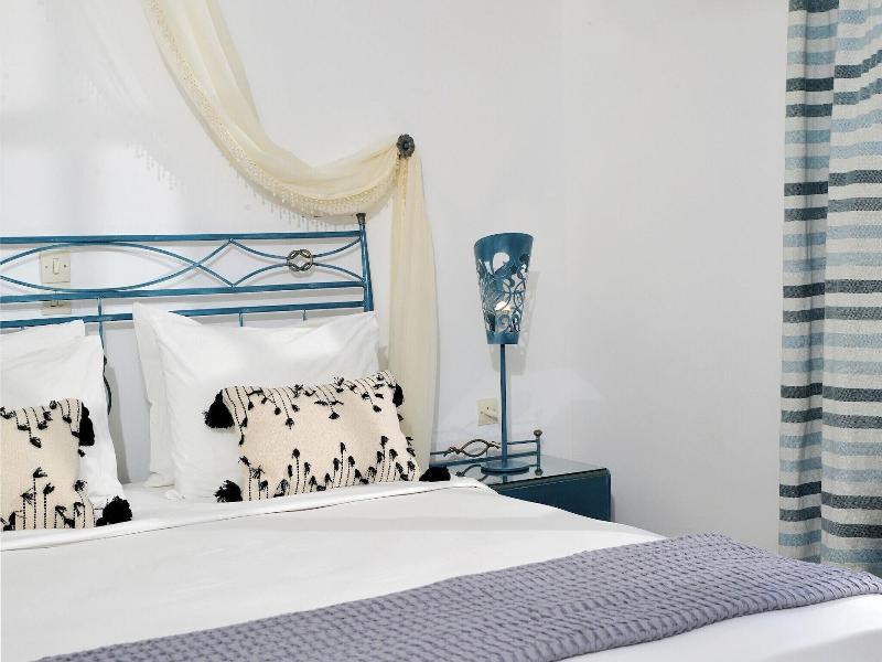 Vasilaras Hotel image