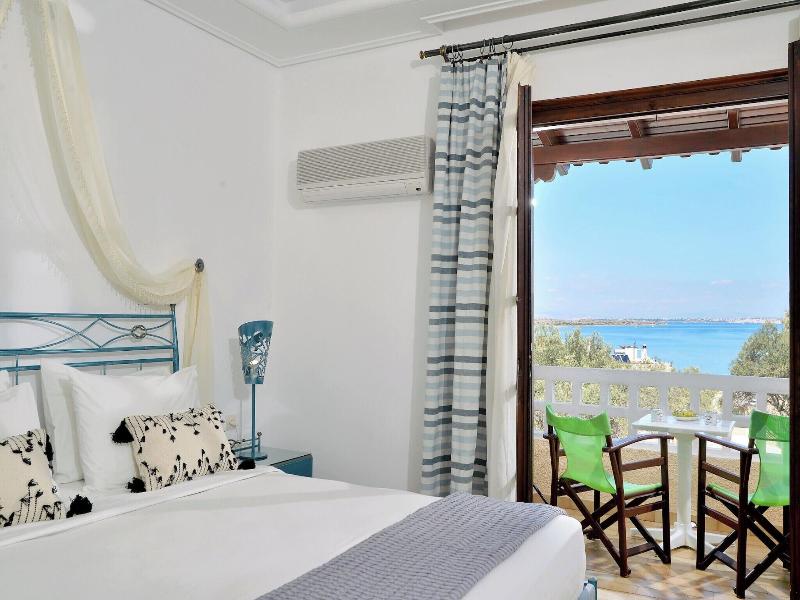 Vasilaras Hotel image