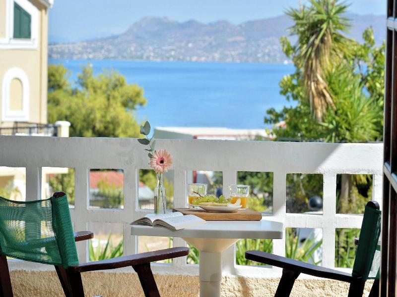 Vasilaras Hotel image