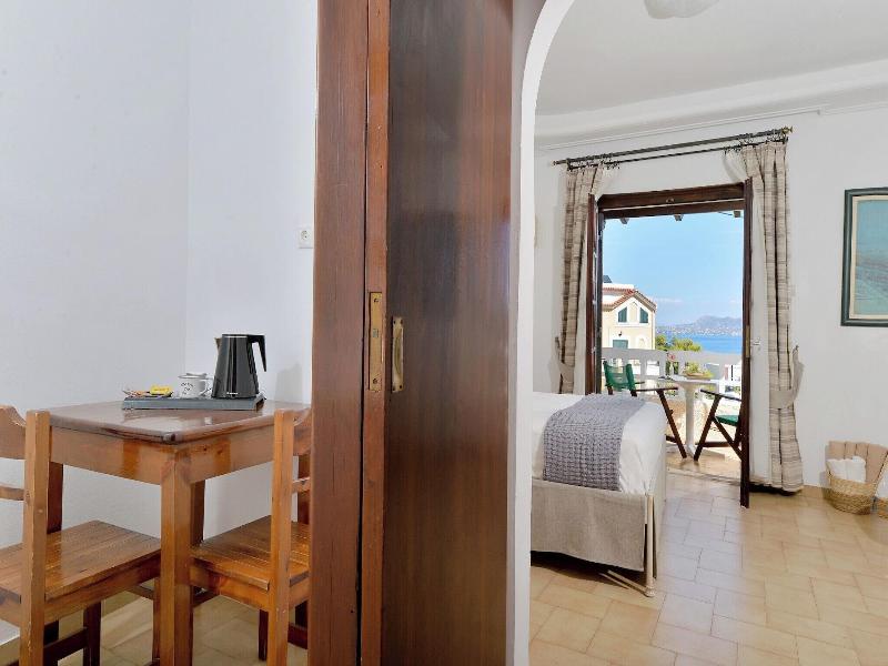 Vasilaras Hotel image