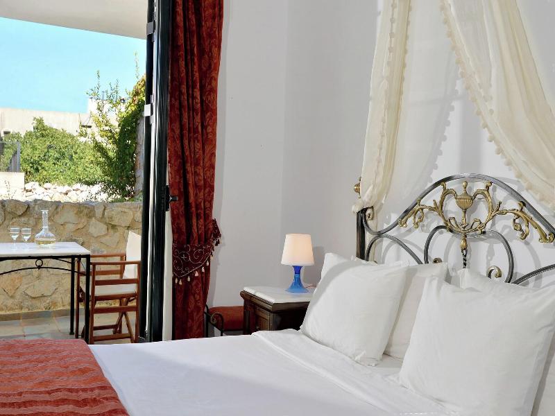 Vasilaras Hotel image