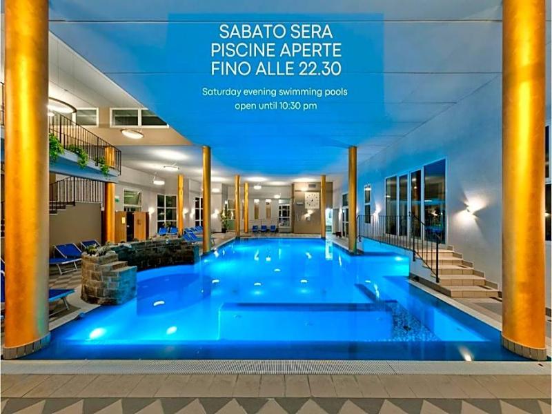 Hotel Terme Belsoggiorno image
