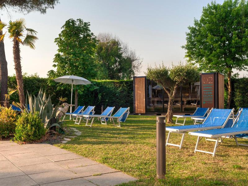 Hotel Terme Belsoggiorno image