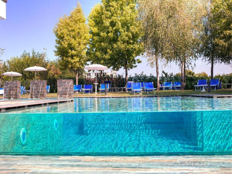 Hotel Terme Belsoggiorno image