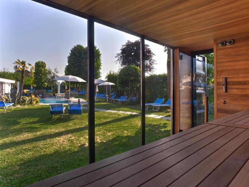 Hotel Terme Belsoggiorno image