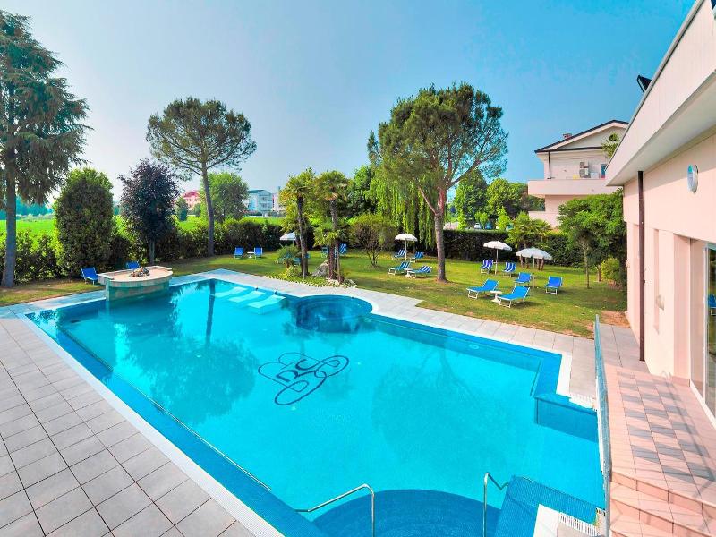 Hotel Terme Belsoggiorno image