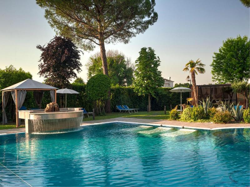 Hotel Terme Belsoggiorno image