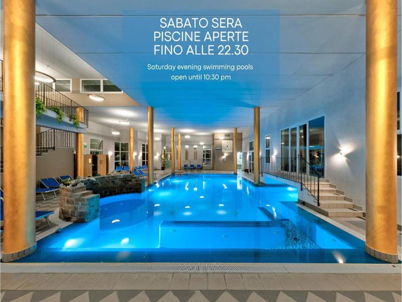 Hotel Terme Belsoggiorno image