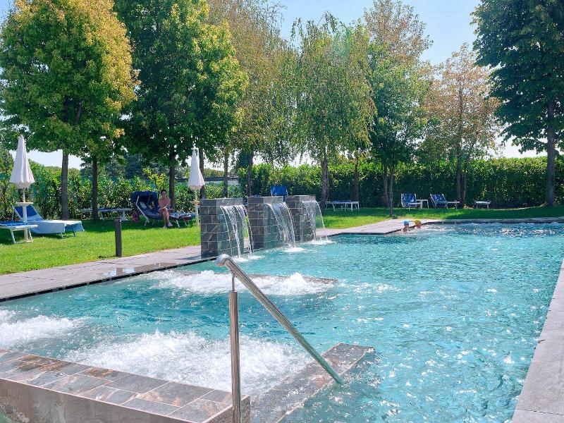 Hotel Terme Belsoggiorno image
