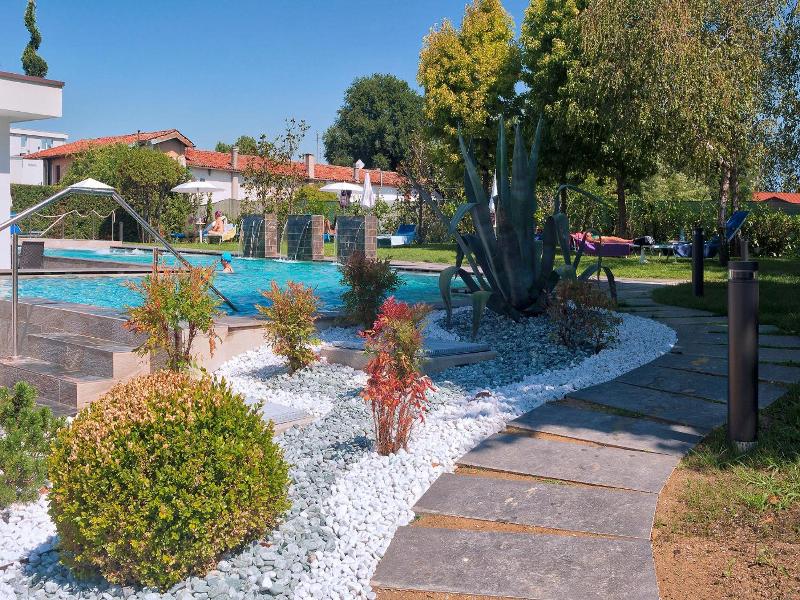 Hotel Terme Belsoggiorno image