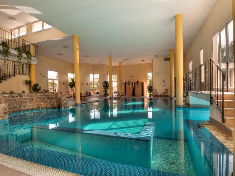 Hotel Terme Belsoggiorno image