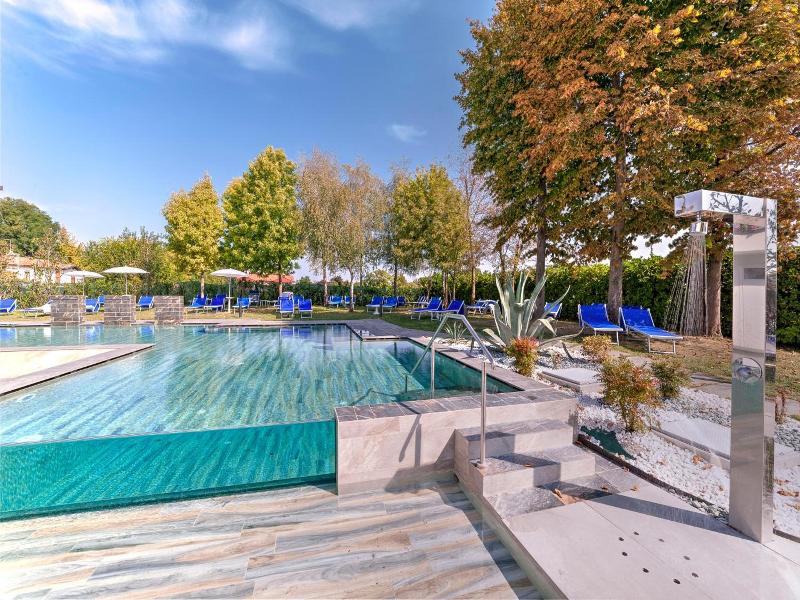 Hotel Terme Belsoggiorno image