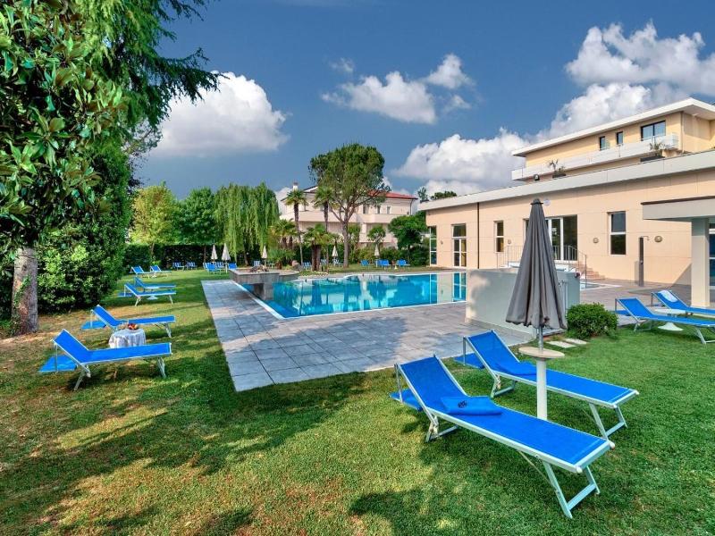 Hotel Terme Belsoggiorno image