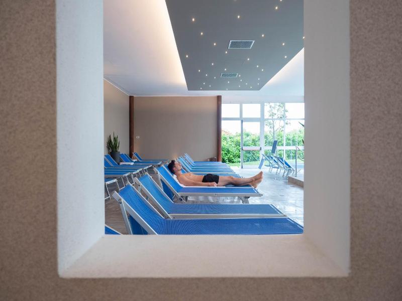 Hotel Terme Belsoggiorno image