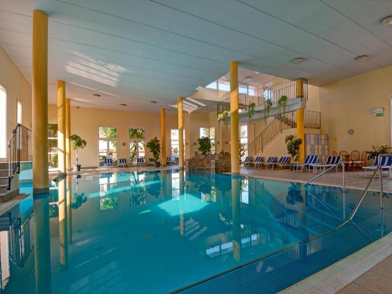 Hotel Terme Belsoggiorno image