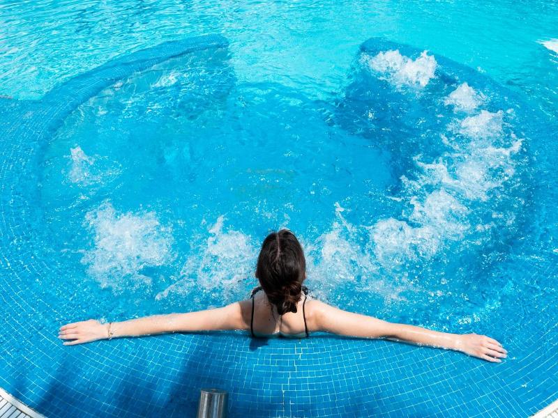 Hotel Terme Belsoggiorno image