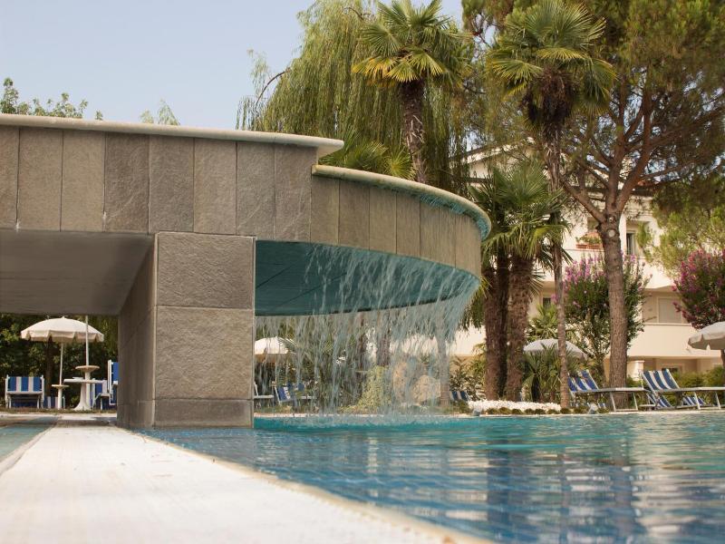 Hotel Terme Belsoggiorno image