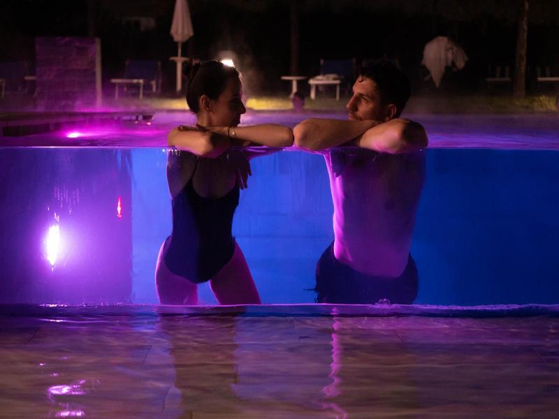 Hotel Terme Belsoggiorno image