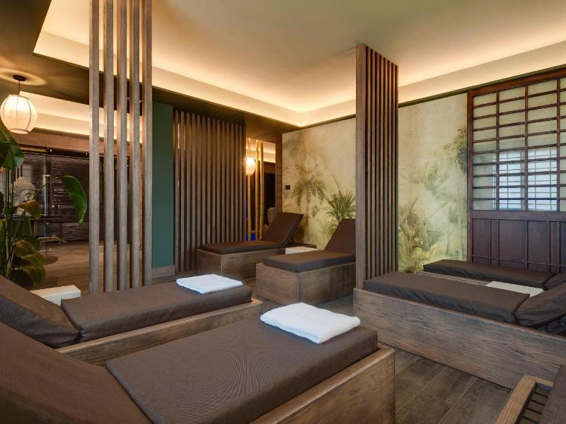 Hotel Terme Belsoggiorno image