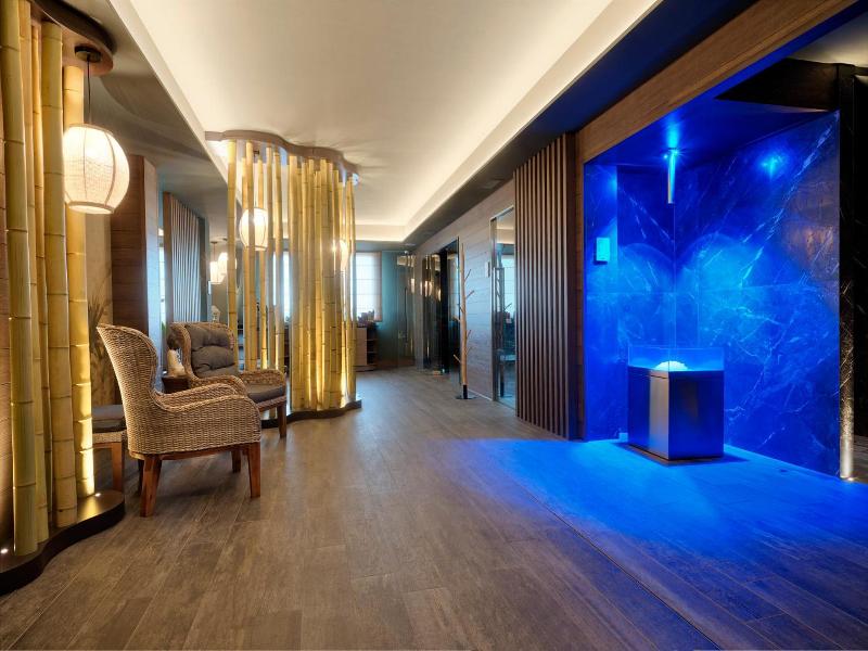 Hotel Terme Belsoggiorno image
