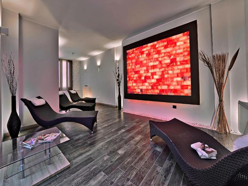 Hotel Terme Belsoggiorno image