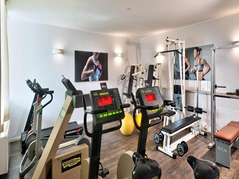 Hotel Terme Belsoggiorno image