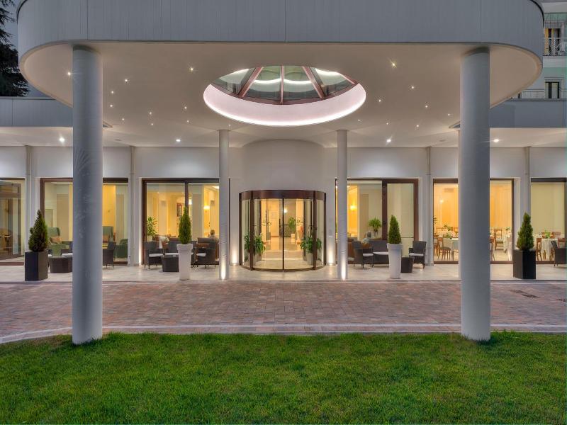 Hotel Terme Belsoggiorno image